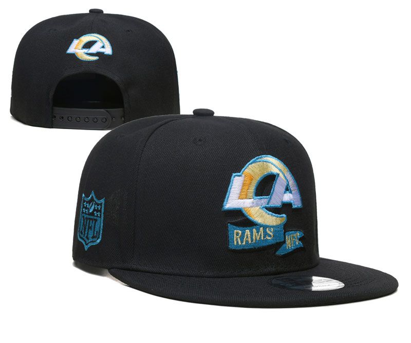 2022 NFL Los Angeles Rams Hat YS10201->nfl hats->Sports Caps